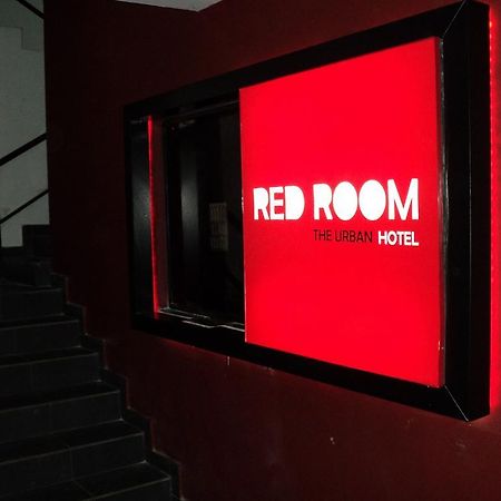 Hotel Red Room ปานามาซิตี้ ภายนอก รูปภาพ