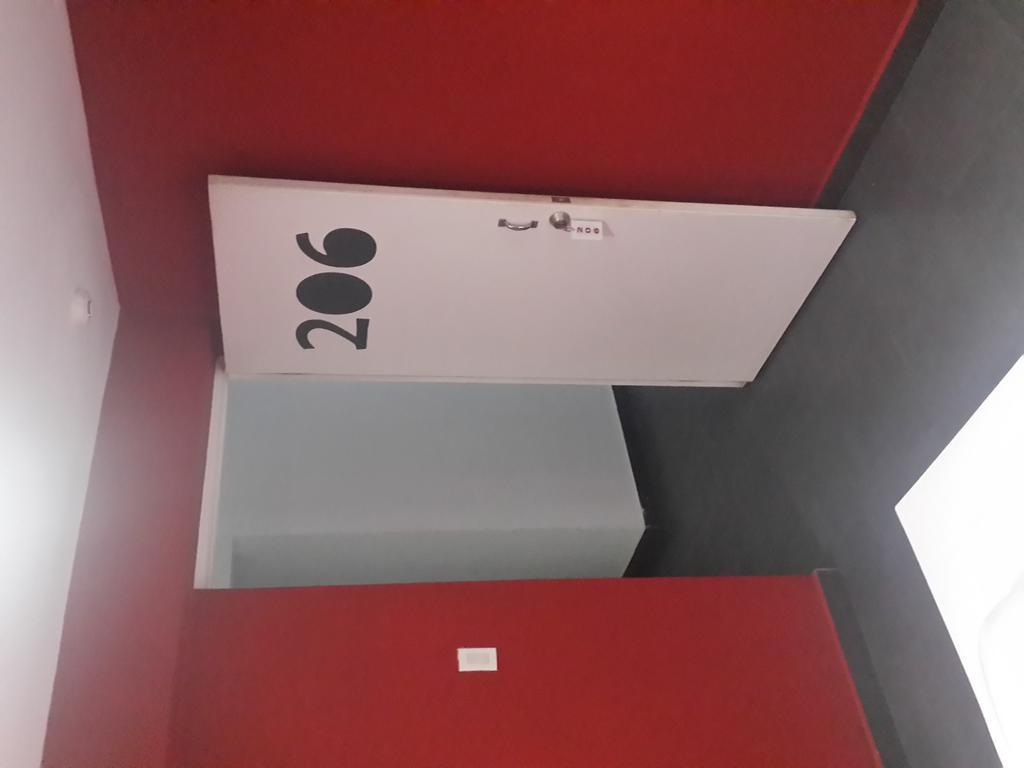 Hotel Red Room ปานามาซิตี้ ภายนอก รูปภาพ