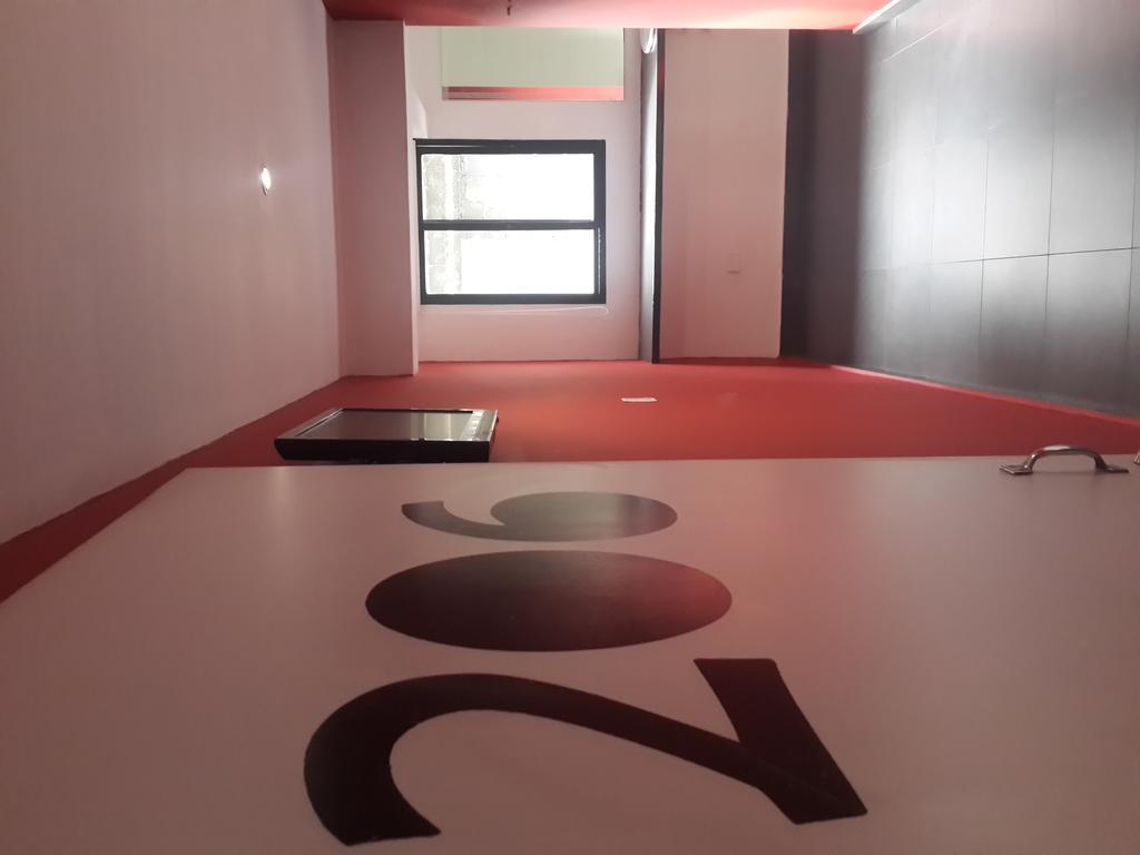 Hotel Red Room ปานามาซิตี้ ภายนอก รูปภาพ