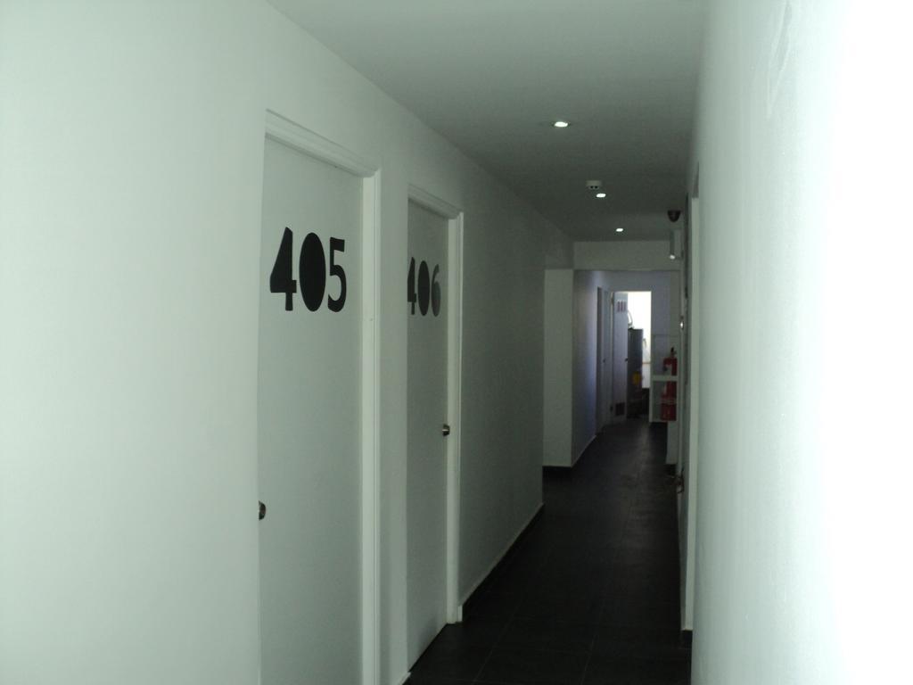 Hotel Red Room ปานามาซิตี้ ภายนอก รูปภาพ