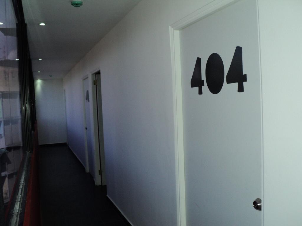 Hotel Red Room ปานามาซิตี้ ภายนอก รูปภาพ