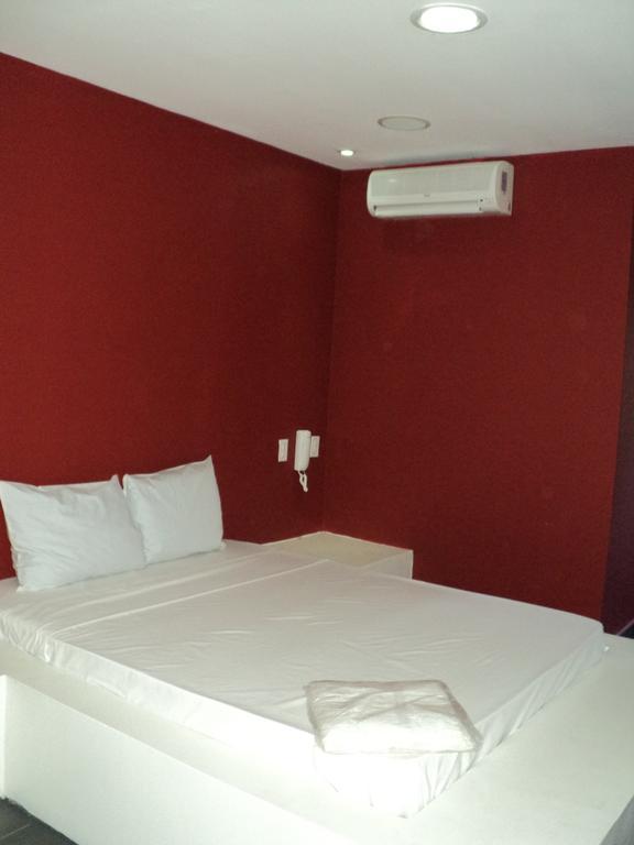 Hotel Red Room ปานามาซิตี้ ห้อง รูปภาพ