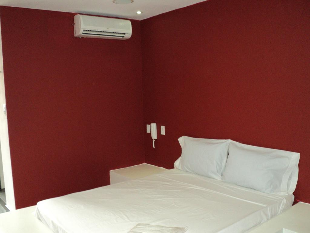 Hotel Red Room ปานามาซิตี้ ห้อง รูปภาพ