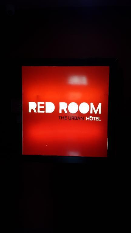 Hotel Red Room ปานามาซิตี้ ภายนอก รูปภาพ