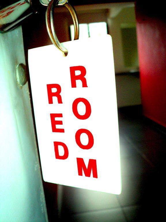 Hotel Red Room ปานามาซิตี้ ภายนอก รูปภาพ