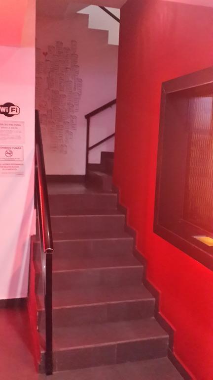 Hotel Red Room ปานามาซิตี้ ภายนอก รูปภาพ
